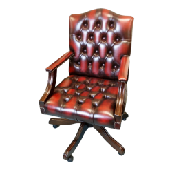 High Back Office Chair
